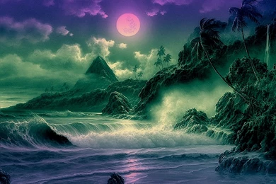 Hd Nature Images, Plants, Fresh Air, Widescreen Wallpapers ...