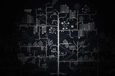 Tree Of Life Wallpapers   Vector Wallpapers