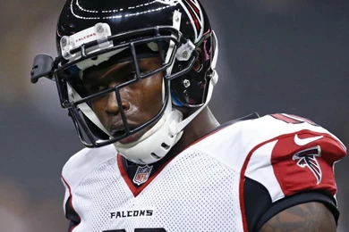 Julio Jones Is Poised For A Monster Season