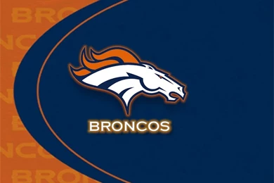 Photo "Denver Broncos" In The Album "Sports Wallpapers" By Xsylus ...