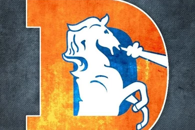 Denver Broncos Mobile Wallpapers 5176 640x1136 Px ~ WallpaperFort.com