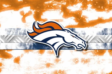 Denver Broncos By Freyaka On DeviantArt