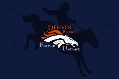 DENVER BRONCOS Nfl Football D Wallpapers