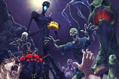 My Favorite Minecraft Wallpapers Ever. Hardcore Mode : Minecraft