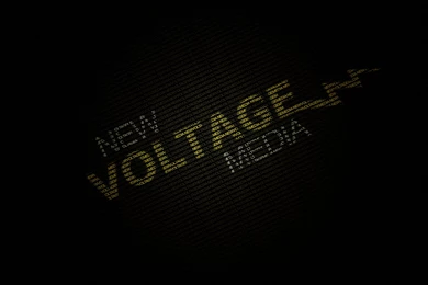 New Voltage Media Wallpapers By Zerovolt On DeviantArt