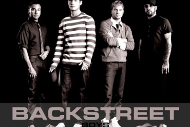 Backstreet Boys Wallpapers