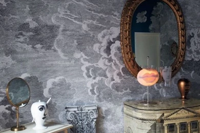 Grisaille Wallpapers – Making It Lovely