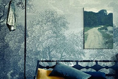 Grisaille Wallpapers – Making It Lovely