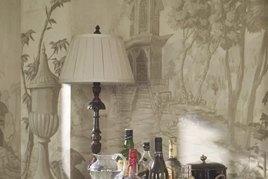 Gaga About Grisaille   The Artful Lifestyle Blog