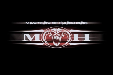 DeviantArt: More Like Masters Of Hardcore Wallpapers By Lalikps