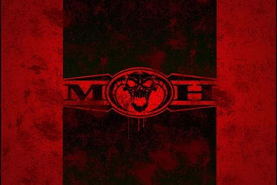 MOH Wallpapers By Kloes On DeviantArt