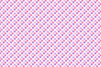 Pink And White Polka Dot Wallpapers Wallpapers HD Wide