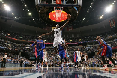 MEMPHIS GRIZZLIES Nba Basketball (17) Wallpapers