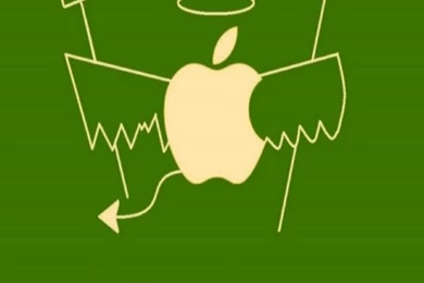 Dreaming Mac Wallpapers Apple Backgrounds Creative iPhone ...