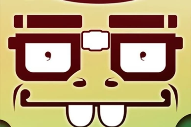 30 New Illustrated iPhone Wallpapers To Download