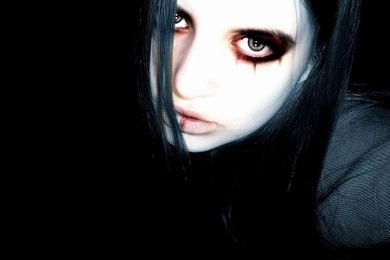 NonAngelique Dark Gothic Wallpapers