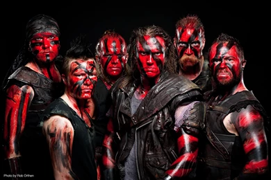 Turisas Wallpapers