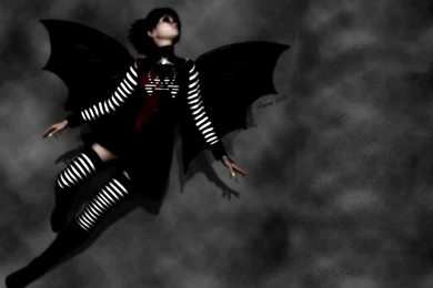 Gothic   After Dark Wallpapers (29057538)   Fanpop