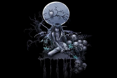 Dark Art   Dark Gothic Wallpapers   FREE Gothic Wallpapers   Dark ...