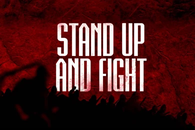 TURISAS   Stand Up And Fight (OFFICIAL TRAILER)   YouTube