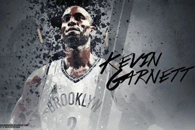 Kevin Garnett Wallpapers By Michaelherradura On DeviantArt