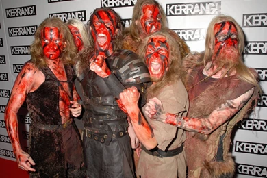 TURISAS Folk Metal Heavy F Wallpapers