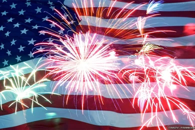 4th Of July Desktop Wallpapers