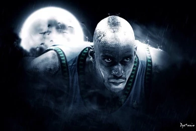 Kevin Garnett Wallpapers By Mulasdesigns On DeviantArt