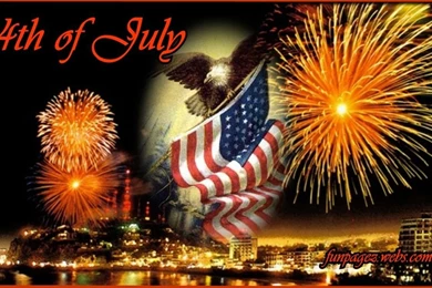 4th Of July Desktop Wallpapers Wallpapers Cave