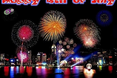 4Th Of July Desktop Wallpapers Wallpapers HD Wide