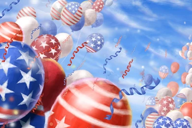 4th Of July Computer Wallpapers, Desktop Backgrounds