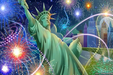 4th Of July , Independence Day Page 2   Holiday Wallpapers   Crazy ...