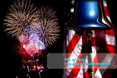 Wallpapers Downloads, The 4th Of July