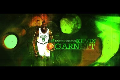Kevin Garnett Wallpapers By Child of God 08 On DeviantArt