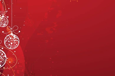 Red christmas backgrounds – Sky HD Wallpapers