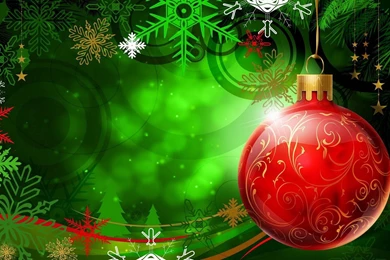 Images Of Christmas Backgrounds Wallpapers Cave