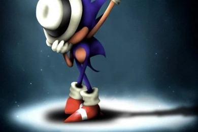 Sonic The Hedgehog Mobile Wallpapers   Mobiles Wall