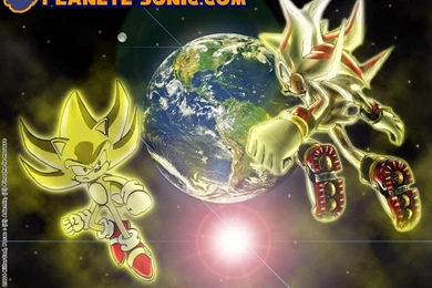 Sonic And Shadow Wallpapers   Sonadow Wallpapers (4336993)   Fanpop ...