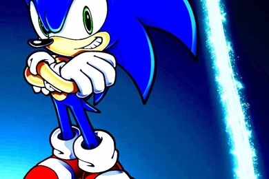 Sonic IOS/Android Wallpapers 2 By AnthonythePlasmaFox On DeviantArt