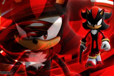 Sonic,Shadow And Silver Wallpapers By SonicTheHedgehogBG On DeviantArt