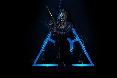 Thesecretworld DeviantArt