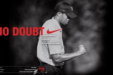 Tiger Woods Wallpapers