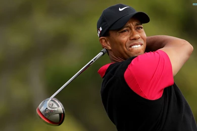 Tiger Woods Wallpapers   Sport Wallpapers