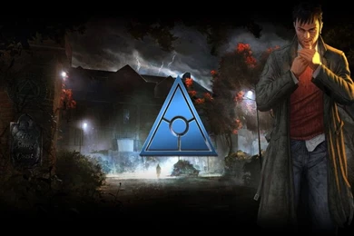 The Secret World Wallpapers Templar By Errorc On DeviantArt