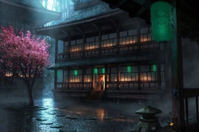 The Secret World Wallpapers Desktop Backgrounds   HD Wallpapers ...