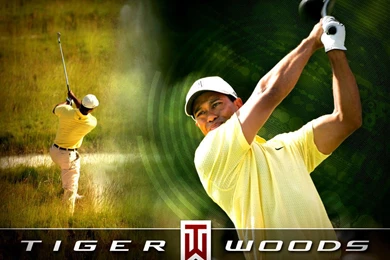 Tiger Woods HD Wallpapers, Desktop Backgrounds