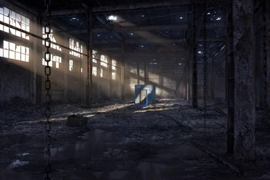 The Secret World, Wallpapers   Zerochan Anime Image Board