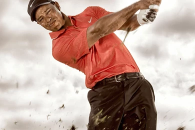 Free Tiger Woods HD Wallpapers