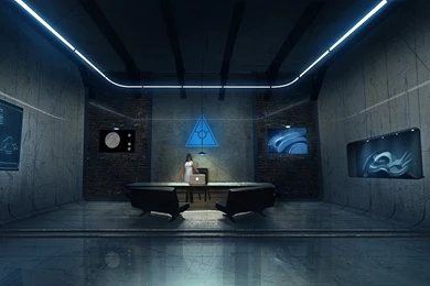 THE SECRET WORLD Dark Fantasy Horror (80) Wallpapers