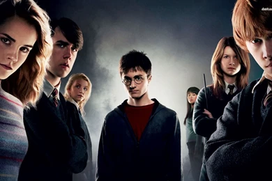 Harry Potter Wallpapers Movie Wallpapers